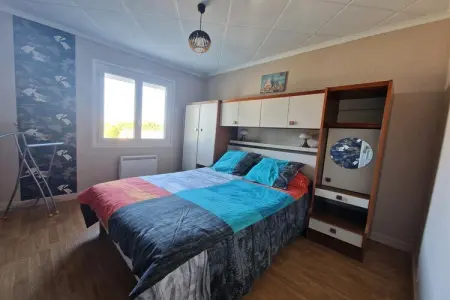 Holiday Home in Binic, Maison à Binic près de la plage - Photo 7