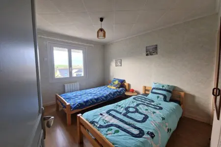 Holiday Home in Binic, Maison à Binic près de la plage - Photo 8