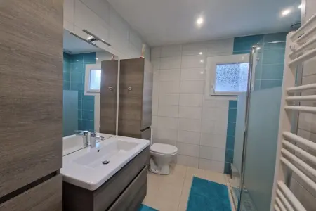 Holiday Home in Binic, Maison à Binic près de la plage - Photo 9
