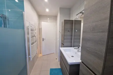 Holiday Home in Binic, Maison à Binic près de la plage - Photo 10