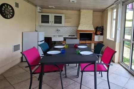 Holiday Home in Binic, Maison à Binic près de la plage - Photo 12