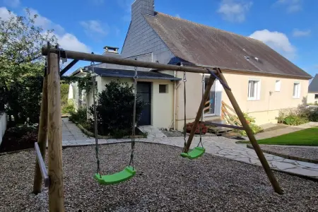 Holiday Home in Binic, Maison à Binic près de la plage - Photo 14