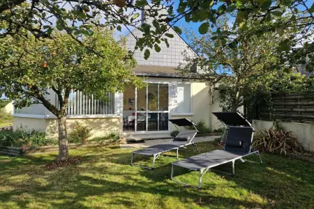 Holiday Home in Binic, Maison à Binic près de la plage - Photo 16