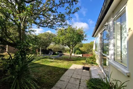 Holiday Home in Binic, Maison à Binic près de la plage - Photo 17