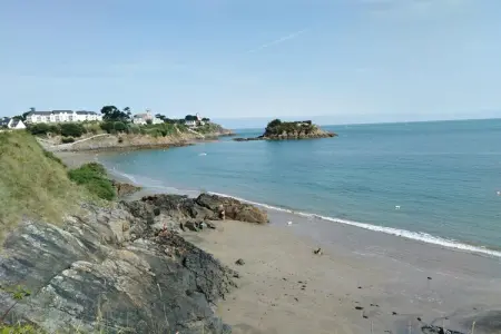 Holiday Home in Binic, Maison à Binic près de la plage - Photo 19
