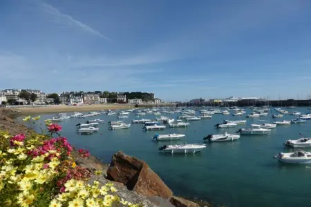 Holiday Home in Binic, Maison à Binic près de la plage - Photo 22