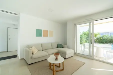 Casa Vistabella Golf, Maison élégante avec piscine - Photo 1