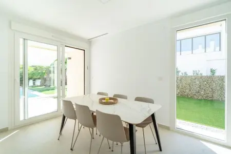 Casa Vistabella Golf, Maison élégante avec piscine - Photo 2