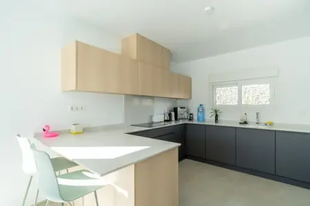 Casa Vistabella Golf, Maison élégante avec piscine - Photo 3