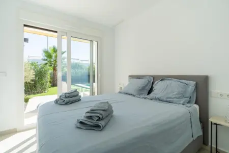 Casa Vistabella Golf, Maison élégante avec piscine - Photo 4