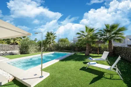 Casa Vistabella Golf, Maison élégante avec piscine - Photo 6