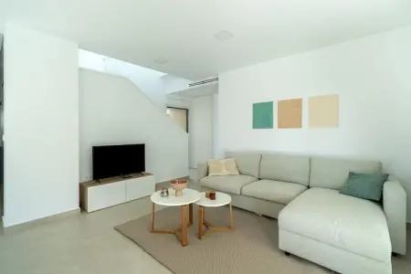 Casa Vistabella Golf, Maison élégante avec piscine - Photo 8