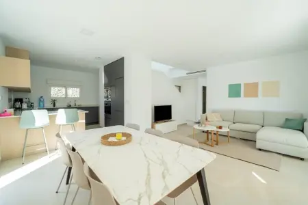 Casa Vistabella Golf, Maison élégante avec piscine - Photo 9