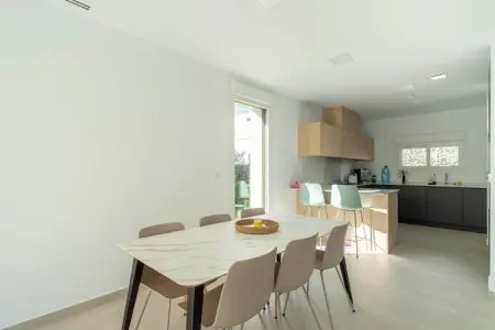 Casa Vistabella Golf, Maison élégante avec piscine - Photo 10