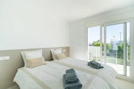 Casa Vistabella Golf, Maison élégante avec piscine - Photo 19