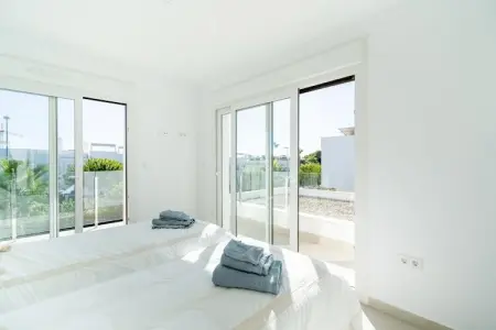 Casa Vistabella Golf, Maison élégante avec piscine - Photo 21