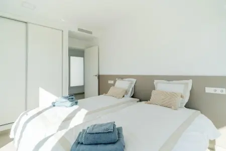 Casa Vistabella Golf, Maison élégante avec piscine - Photo 22