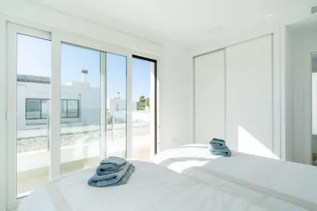 Casa Vistabella Golf, Maison élégante avec piscine - Photo 23