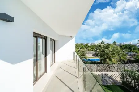 Casa Vistabella Golf, Maison élégante avec piscine - Photo 30