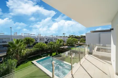 Casa Vistabella Golf, Maison élégante avec piscine - Photo 31