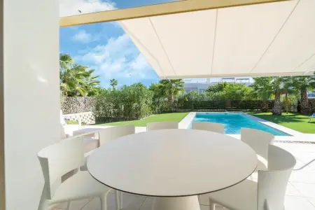 Casa Vistabella Golf, Maison élégante avec piscine - Photo 32