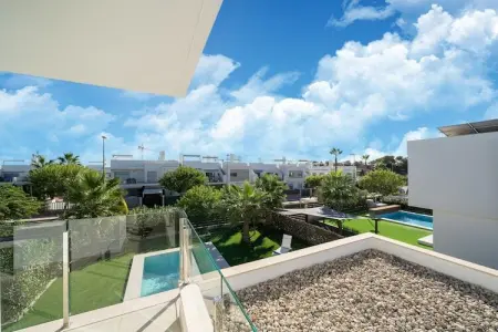 Casa Vistabella Golf, Maison élégante avec piscine - Photo 33