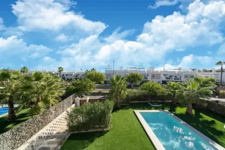 Casa Vistabella Golf, Maison élégante avec piscine - Photo 38