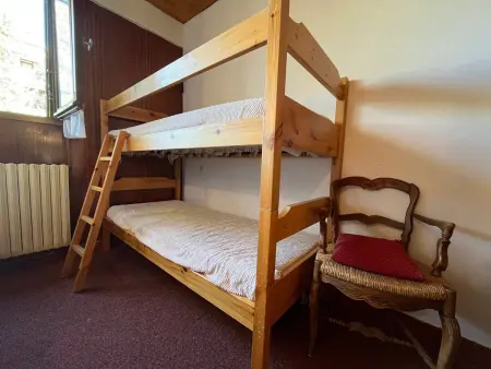 Appartement lumineux sur pistes à Pra Loup, Appartement 5 personnes à Pra Loup - Photo 4