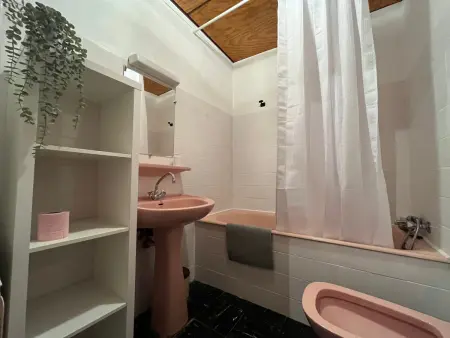 Appartement lumineux sur pistes à Pra Loup, Appartement 5 personnes à Pra Loup - Photo 10