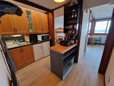 Studio divisible au centre, accès galerie, 4 pers. - Photo 4