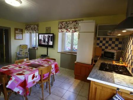 Maison avec salle de jeux et parking privé à Orbey - Photo 1