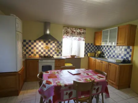 Maison avec salle de jeux et parking privé à Orbey - Photo 2