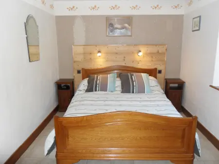 Maison avec salle de jeux et parking privé à Orbey - Photo 3