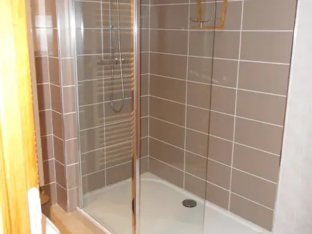 Maison avec salle de jeux et parking privé à Orbey - Photo 5