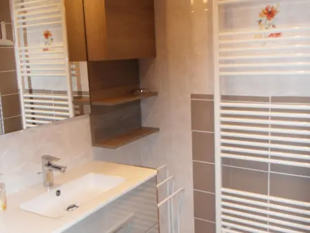Maison avec salle de jeux et parking privé à Orbey - Photo 6
