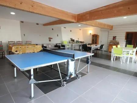 Maison avec salle de jeux et parking privé à Orbey - Photo 16