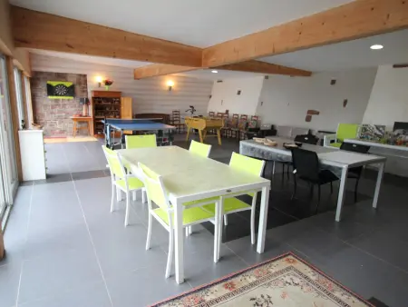 Maison avec salle de jeux et parking privé à Orbey - Photo 17