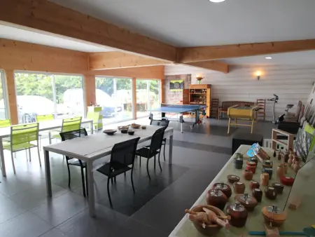Maison avec salle de jeux et parking privé à Orbey - Photo 18