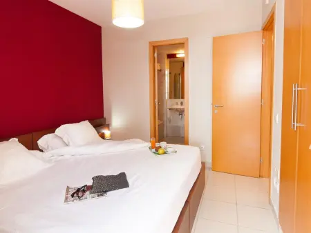 Salobre Golf Resort, Villa 4 personnes à Maspalomas - Photo 15