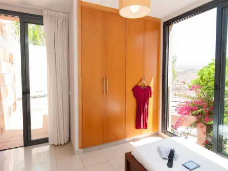Salobre Golf Resort, Villa 4 personnes à Maspalomas - Photo 16