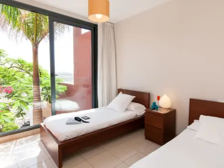 Salobre Golf Resort, Villa 4 personnes à Maspalomas - Photo 17
