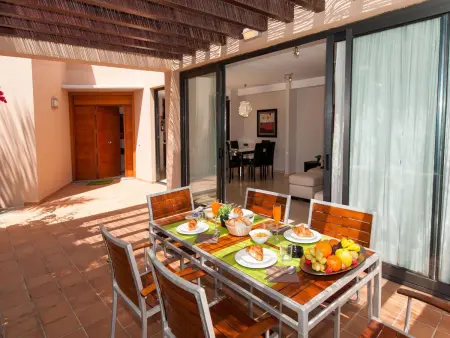 Salobre Golf Resort, Villa 4 personnes à Maspalomas - Photo 20