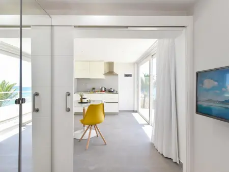 Studio Nueva Suecia CR715, Appartement 2 personnes à San Agustín - Photo 8