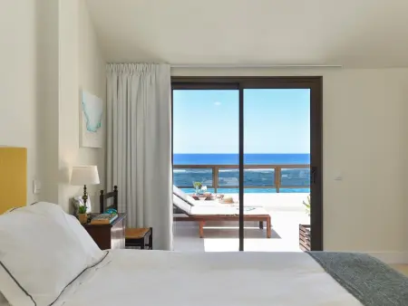 La Terraza de Sofia Canteras, Appartement 4 personnes à Las Palmas - Photo 4