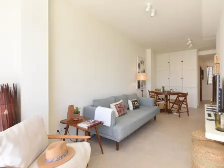 La Terraza de Sofia Canteras, Appartement 4 personnes à Las Palmas - Photo 7