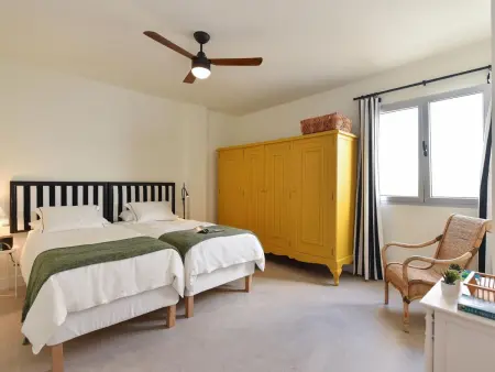 La Terraza de Sofia Canteras, Appartement 4 personnes à Las Palmas - Photo 10