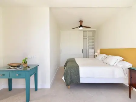 La Terraza de Sofia Canteras, Appartement 4 personnes à Las Palmas - Photo 11