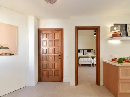 La Terraza de Sofia Canteras, Appartement 4 personnes à Las Palmas - Photo 13