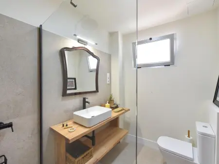 La Terraza de Sofia Canteras, Appartement 4 personnes à Las Palmas - Photo 15