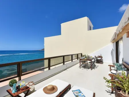 La Terraza de Sofia Canteras, Appartement 4 personnes à Las Palmas - Photo 19